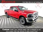 New 2026 Ram 2500 Longhorn Crew Cab for sale #260982 - photo 1