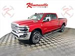 New 2026 Ram 2500 Longhorn Crew Cab for sale #260982 - photo 3