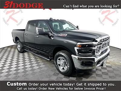 New 2026 Ram 2500 Tradesman Crew Cab for sale #260983 - photo 1