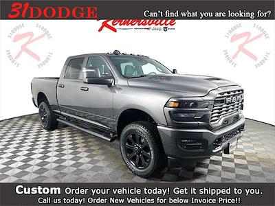 New 2026 Ram 2500 Tradesman Crew Cab for sale #260984 - photo 1