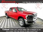 New 2026 Ram 2500 Tradesman Crew Cab for sale #260986 - photo 1