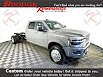 New 2026 Ram 4500 Crew Cab 84 CA Cab Chassis for sale #260988 - photo 1