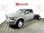 New 2026 Ram 4500 Crew Cab 84 CA Cab Chassis for sale #260988 - photo 4