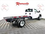 New 2026 Ram 5500 Regular Cab 84 CA Cab Chassis for sale #260989 - photo 2