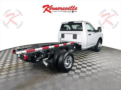 New 2026 Ram 3500 Regular Cab 60 CA Cab Chassis for sale #260990 - photo 2
