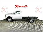 New 2026 Ram 3500 Regular Cab 60 CA Cab Chassis for sale #260990 - photo 5