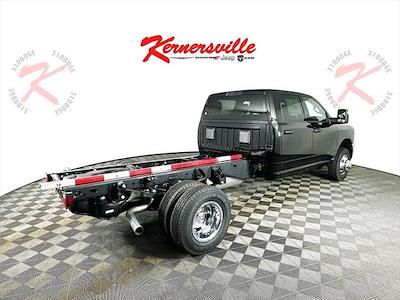 New 2026 Ram 3500 Crew Cab 60 CA Cab Chassis for sale #260991 - photo 2