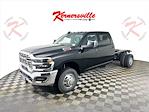New 2026 Ram 3500 Crew Cab 60 CA Cab Chassis for sale #260991 - photo 4