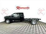 New 2026 Ram 3500 Crew Cab 60 CA Cab Chassis for sale #260991 - photo 5