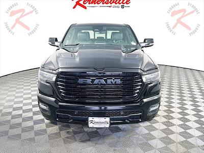 New 2026 Ram 1500 Laramie Crew Cab for sale #260994 - photo 2