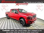 New 2026 Ram 3500 Laramie Mega Cab for sale #260998 - photo 1