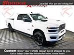 New 2026 Ram 3500 Laramie Mega Cab for sale #260999 - photo 1