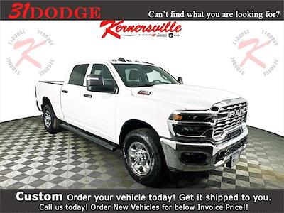 New 2026 Ram 2500 Tradesman Crew Cab for sale #261003 - photo 1