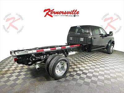 New 2026 Ram 4500 Crew Cab 84 CA Cab Chassis for sale #261004 - photo 2