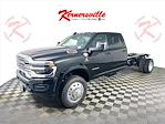 New 2026 Ram 4500 Crew Cab 84 CA Cab Chassis for sale #261004 - photo 4