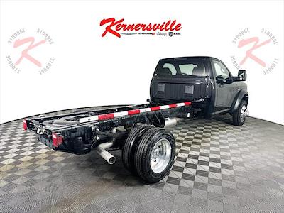 New 2026 Ram 5500 Regular Cab 84 CA Cab Chassis for sale #261005 - photo 2