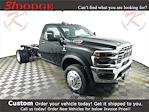 New 2026 Ram 5500 Regular Cab 84 CA Cab Chassis for sale #261005 - photo 1