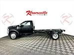 New 2026 Ram 5500 Regular Cab 84 CA Cab Chassis for sale #261005 - photo 5