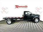 New 2026 Ram 5500 Regular Cab 84 CA Cab Chassis for sale #261005 - photo 8