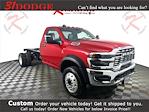New 2026 Ram 5500 Regular Cab 84 CA Cab Chassis for sale #261006 - photo 1