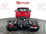 New 2026 Ram 5500 Regular Cab 84 CA Cab Chassis for sale #261006 - photo 3