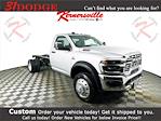 New 2026 Ram 5500 Regular Cab 84 CA Cab Chassis for sale #261007 - photo 1