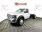 New 2026 Ram 5500 Regular Cab 84 CA Cab Chassis for sale #261007 - photo 4