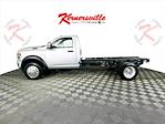 New 2026 Ram 5500 Regular Cab 84 CA Cab Chassis for sale #261007 - photo 5