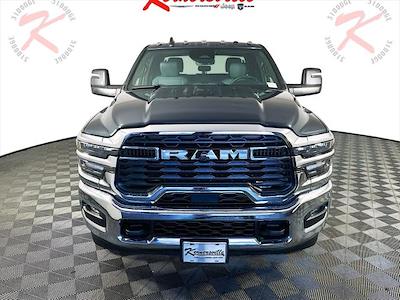 New 2026 Ram 3500 Crew Cab 60 CA Cab Chassis for sale #261010 - photo 2