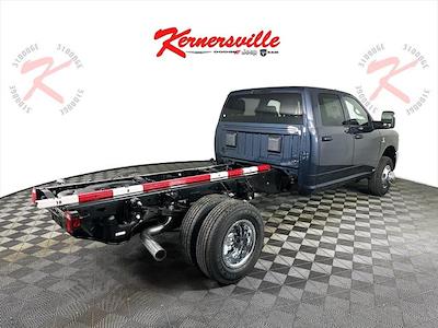New 2026 Ram 3500 Crew Cab 60 CA Cab Chassis for sale #261010 - photo 2