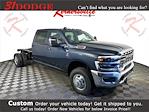 New 2026 Ram 3500 Crew Cab 60 CA Cab Chassis for sale #261010 - photo 1