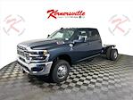New 2026 Ram 3500 Crew Cab 60 CA Cab Chassis for sale #261010 - photo 3