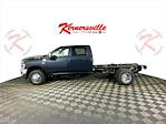 New 2026 Ram 3500 Crew Cab 60 CA Cab Chassis for sale #261010 - photo 4
