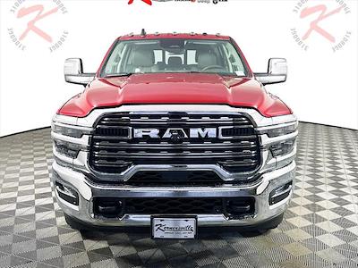 New 2026 Ram 3500 Longhorn Mega Cab for sale #261013 - photo 2