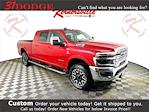 New 2026 Ram 3500 Longhorn Mega Cab for sale #261013 - photo 1