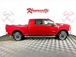New 2026 Ram 3500 Longhorn Mega Cab for sale #261013 - photo 8