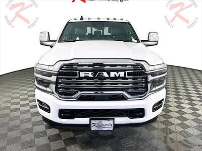 New 2026 Ram 3500 Limited Mega Cab for sale #261014 - photo 2
