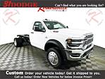 New 2026 Ram 5500 Regular Cab 84 CA Cab Chassis for sale #261015 - photo 1