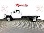 New 2026 Ram 5500 Regular Cab 84 CA Cab Chassis for sale #261015 - photo 6