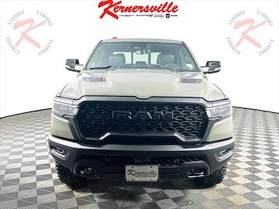 New 2026 Ram 1500 Rebel Crew Cab for sale #261017 - photo 2