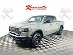 New 2026 Ram 1500 Rebel Crew Cab for sale #261017 - photo 3