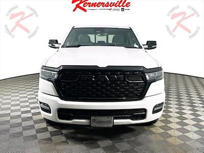 New 2026 Ram 1500 Big Horn Crew Cab for sale #261018 - photo 2