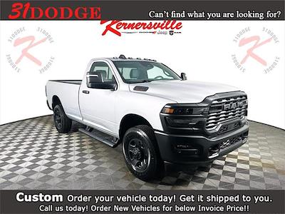 New 2026 Ram 3500 Tradesman Regular Cab for sale #261021 - photo 1