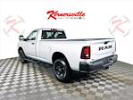 New 2026 Ram 3500 Tradesman Regular Cab for sale #261021 - photo 5