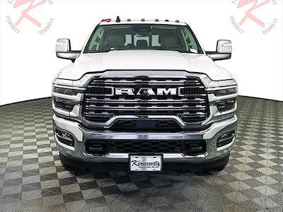 New 2026 Ram 3500 Longhorn Mega Cab for sale #261023 - photo 2