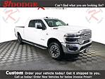 New 2026 Ram 3500 Longhorn Mega Cab for sale #261023 - photo 1