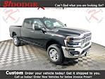 New 2026 Ram 2500 Tradesman Crew Cab for sale #261033 - photo 1