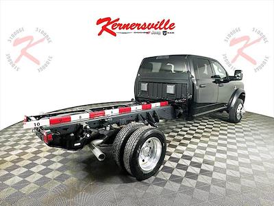 New 2026 Ram 4500 Crew Cab 60 CA Cab Chassis for sale #261035 - photo 2