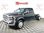 New 2026 Ram 4500 Crew Cab 60 CA Cab Chassis for sale #261035 - photo 5