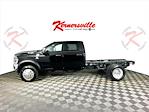 New 2026 Ram 4500 Crew Cab 60 CA Cab Chassis for sale #261035 - photo 6